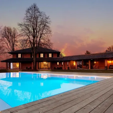 Agriturismo Tenuta Il Cigno-2